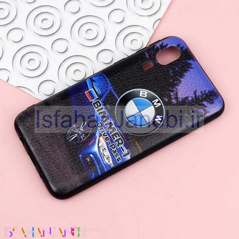 اصفهان جانبی-قاب فانتزی برجسته کد9 سامسونگ Galaxy A2 Core سری K