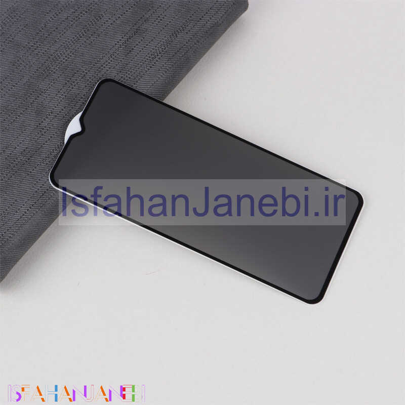 اصفهان جانبی-گلس Privacy شیائومی Xiaomi Redmi A1 Plus