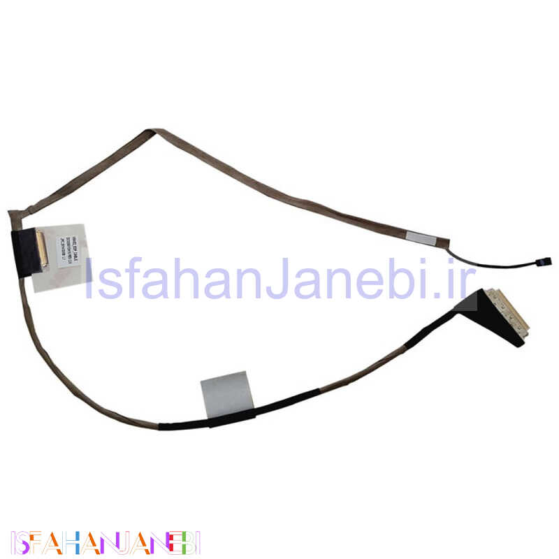 اصفهان جانبی-فلت تصویر لپ تاپ Acer Aspire E1-570-510-530-572-522-532_DC02001OH10 30Pin