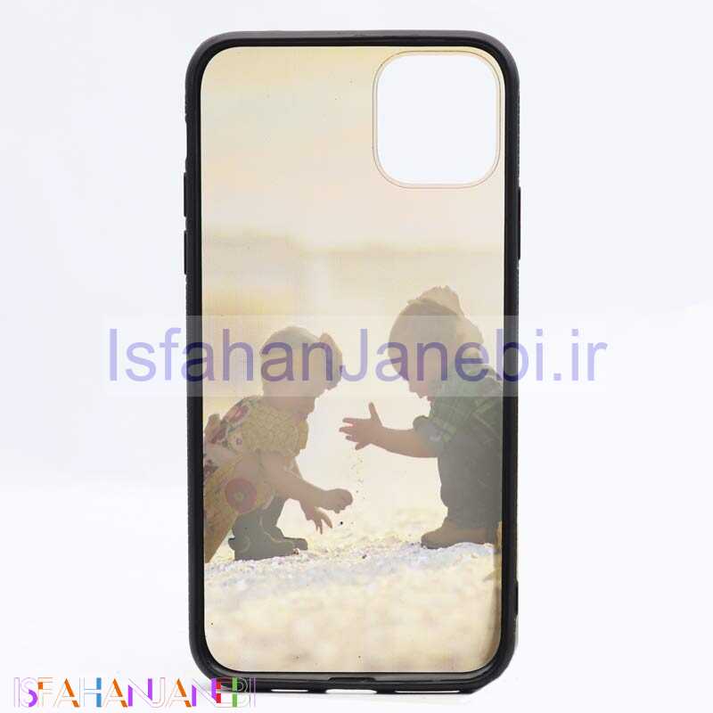 اصفهان جانبی-قاب فانتزی LINDO کد51 آیفون iPhone 11 Pro Max