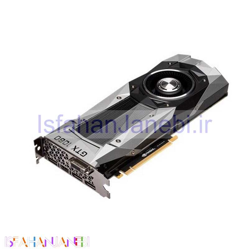 اصفهان جانبی-کارت گرافیک ASUS Geforce GTX1080 Founders Edition 8G GDDR5