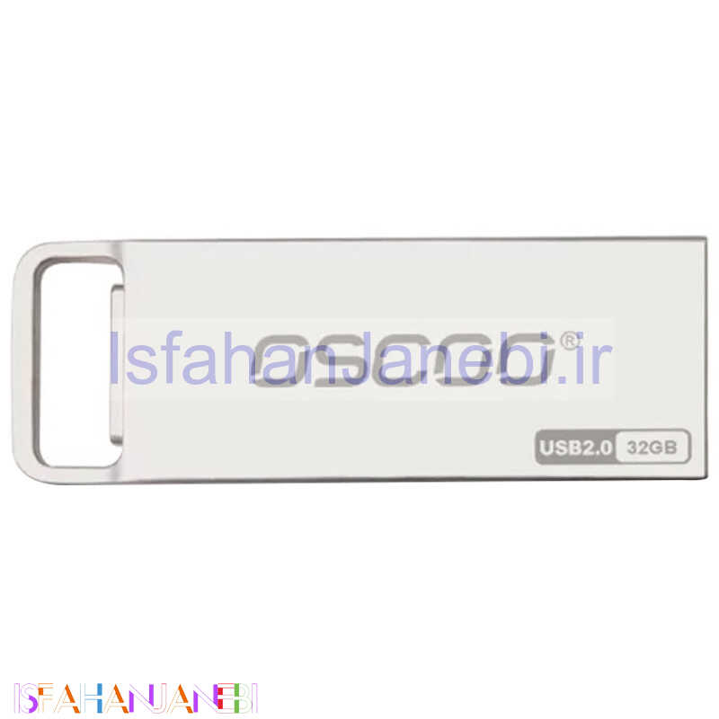 اصفهان جانبی-فلش 32 گیگ اوسکو Oscoo Aries R001