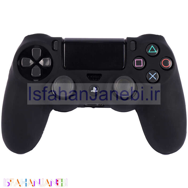 اصفهان جانبی-روکش دسته بازی PS4 مشکی