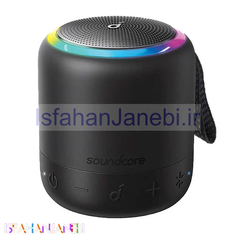 اصفهان جانبی-اسپیکر بلوتوثی Anker Soundcore Mini 3 Pro A3127