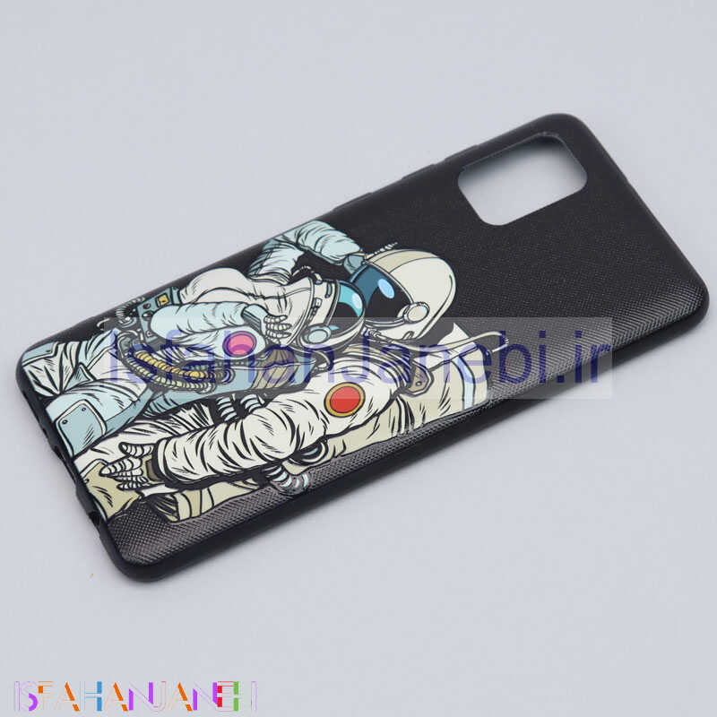 اصفهان جانبی-قاب فانتزی برجسته TT کد2 سامسونگ A31