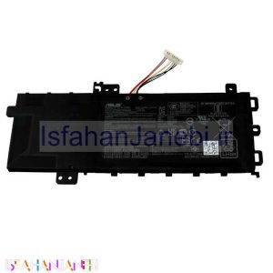 اصفهان جانبی-باتری لپ تاپ ایسوس Asus VivoBook C21N1818-1 -B 2Cell