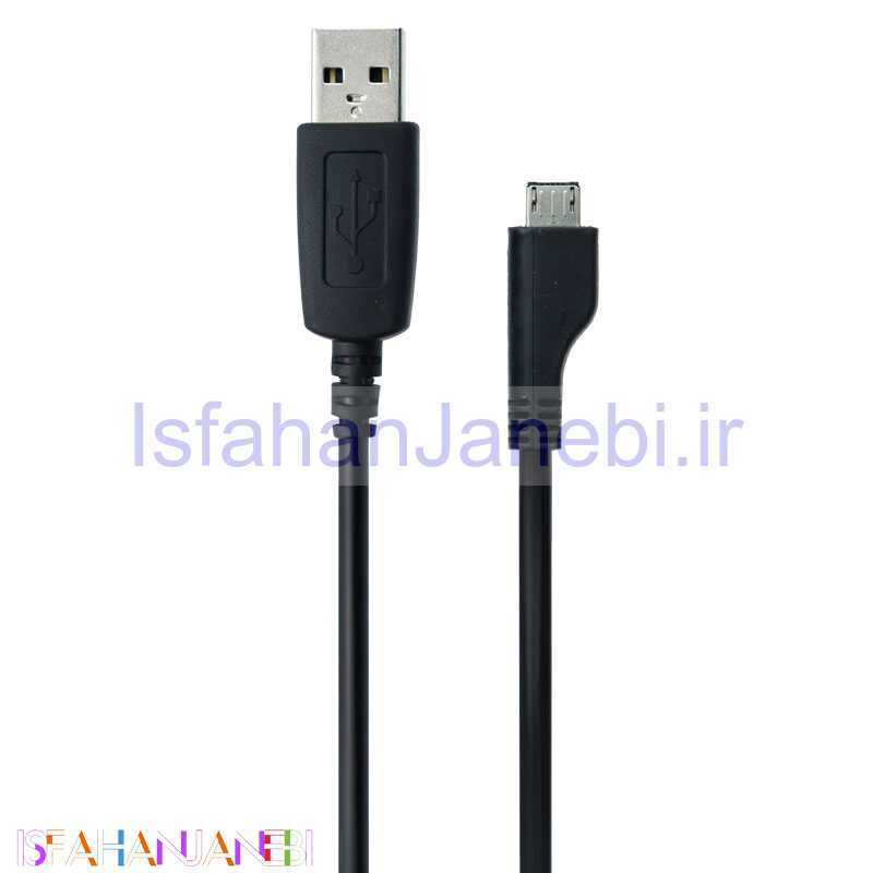 اصفهان جانبی-کابل میکرو یو اس بی Samsung U6 70CM