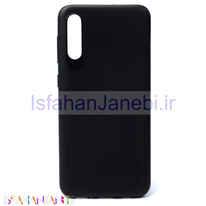 اصفهان جانبی-قاب ژله ای ROCK سامسونگ A30s / A50s