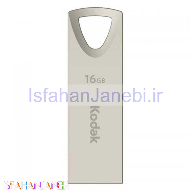 اصفهان جانبی-فلش 16 گیگ کداک Kodak K802