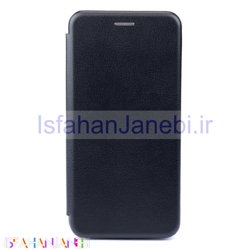 اصفهان جانبی-کیف مگنتی Nokia 8.1 مشکی