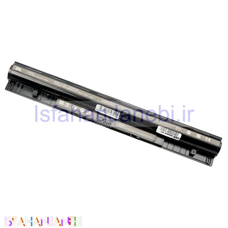 اصفهان جانبی-باتری لپ تاپ لنوو DBA 7022 Lenovo G400S 4Cell