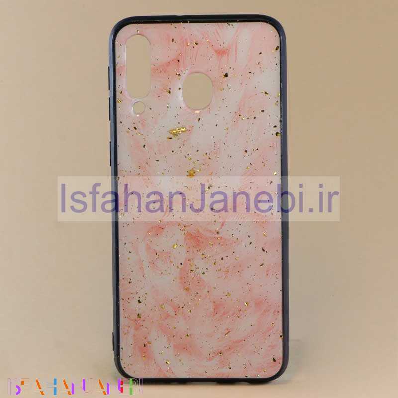 اصفهان جانبی-قاب ماربل کد2 سامسونگ M30