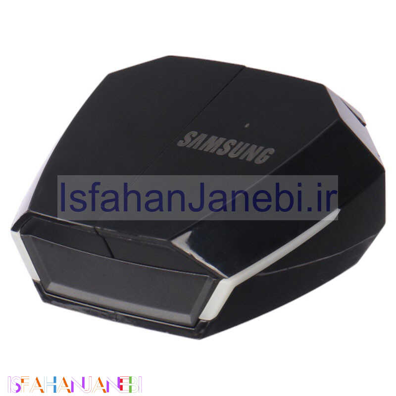 اصفهان جانبی-هندزفری بلوتوث دو تایی Samsung NX332 TWS