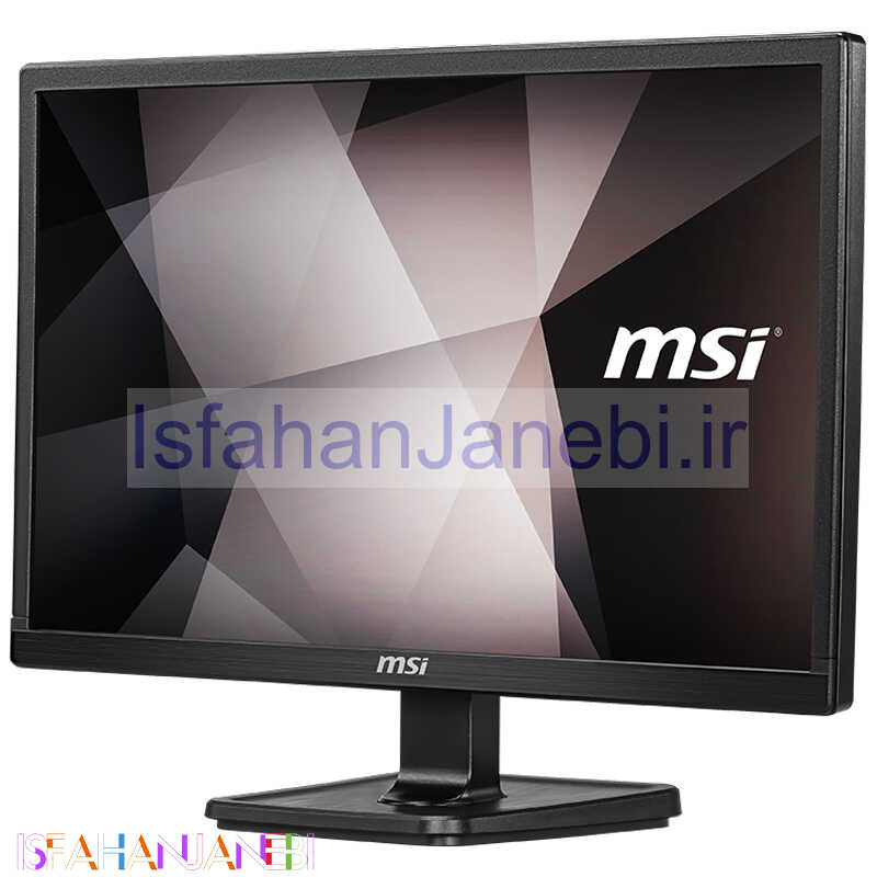 اصفهان جانبی-مانیتور ام اس آی PRO MP221 سایز 21.5 اینچ