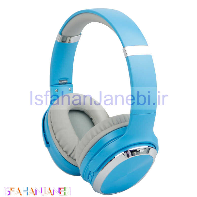 اصفهان جانبی-هدفون اسپیکرشو بلوتوثی رم خور SODO MH14