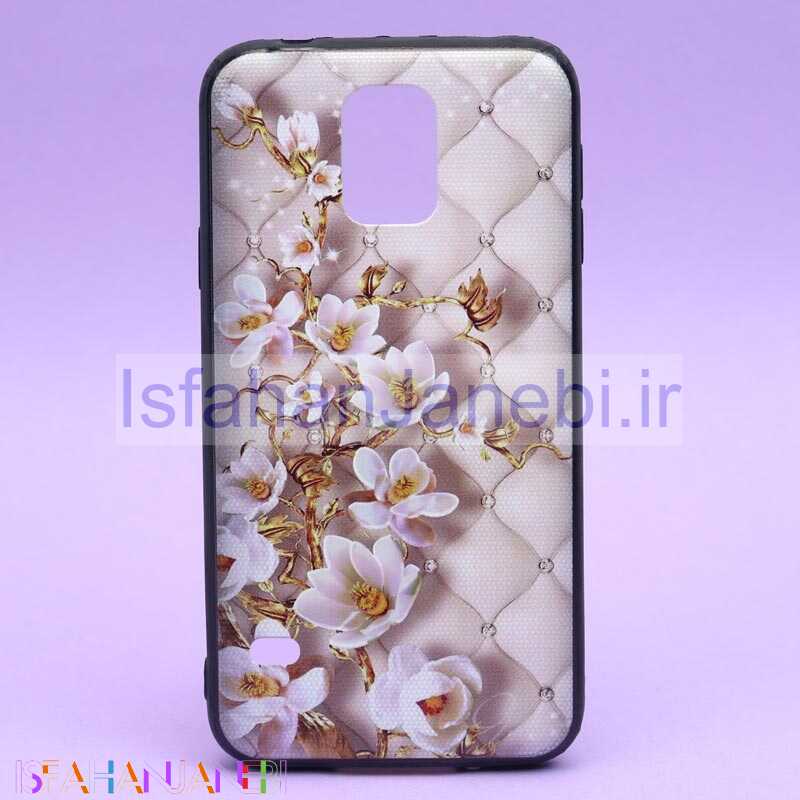 اصفهان جانبی-قاب فانتزی برجسته کد12 سامسونگ S5 سری F