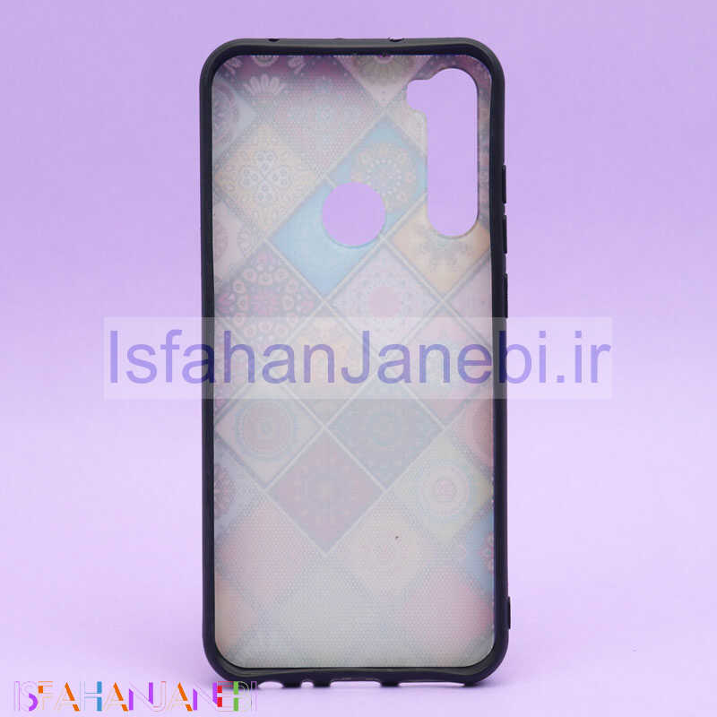 اصفهان جانبی-قاب فانتزی برجسته کد15 شیائومی Redmi Note 8T سری F