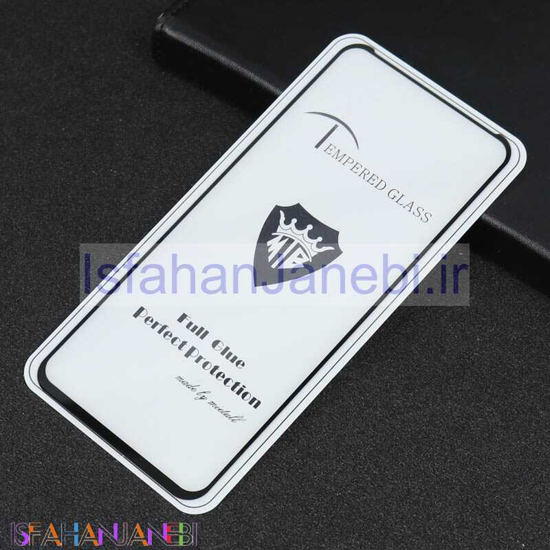 اصفهان جانبی-گلس تمام چسب MIETUBL سامسونگ Samsung A32