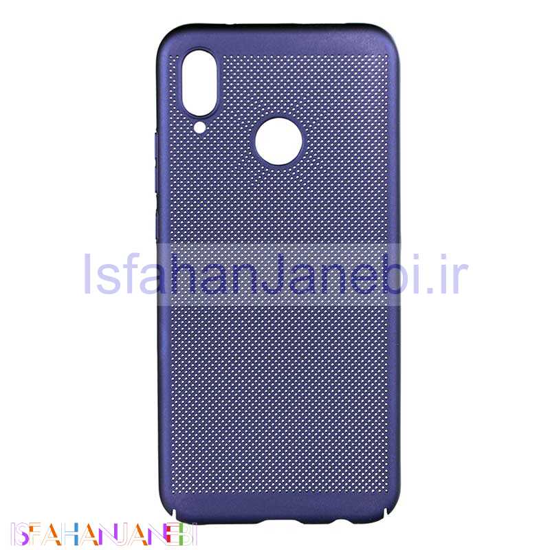 اصفهان جانبی-قاب لوپی New Case هواوی Huawei Nova 3E سرمه ای
