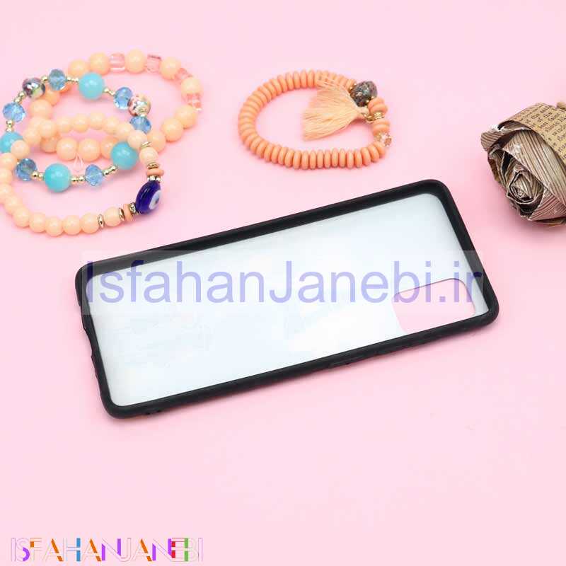 اصفهان جانبی-قاب فانتزی برجسته کد28 سامسونگ A31 سری F