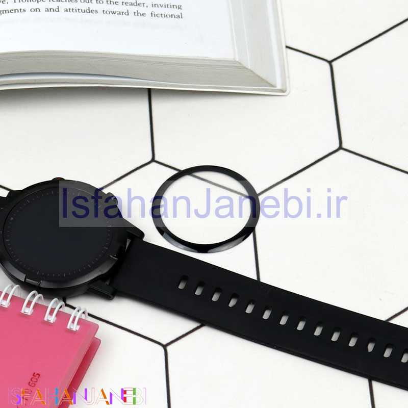 اصفهان جانبی-محافظ صفحه ساعت هوشمند Active 40mm
