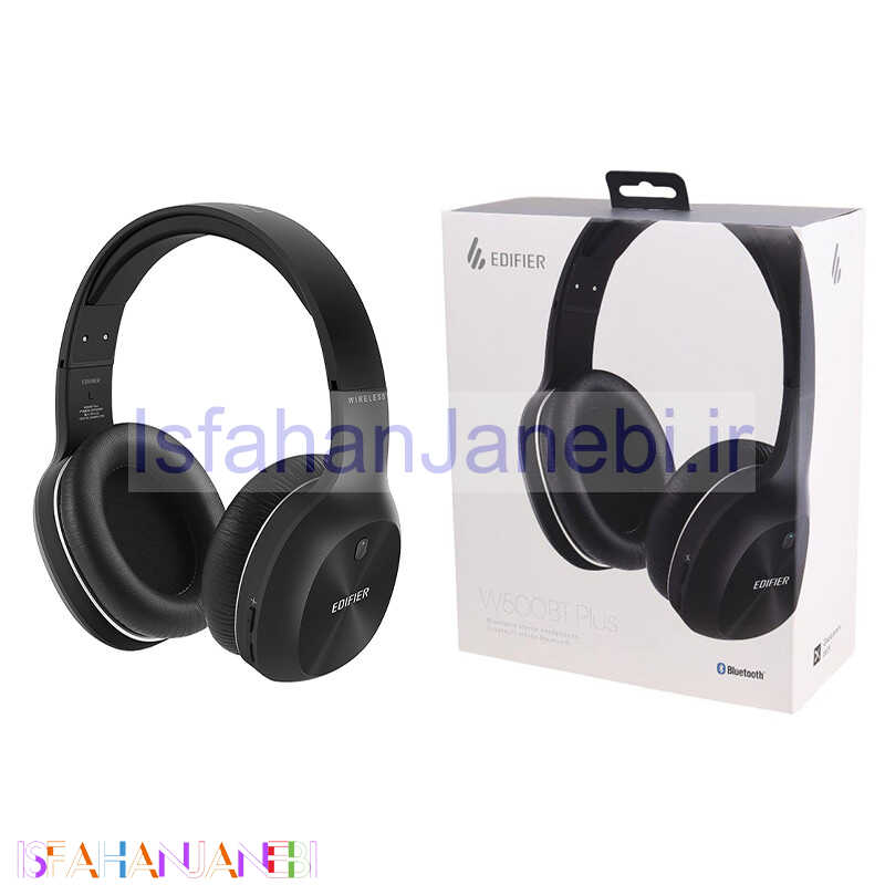 اصفهان جانبی-هدفون بلوتوثی ادیفایر W800BT Plus