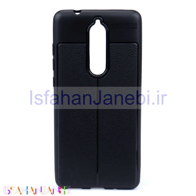 اصفهان جانبی-قاب اتوفوکوس Nokia 5.1 سری B