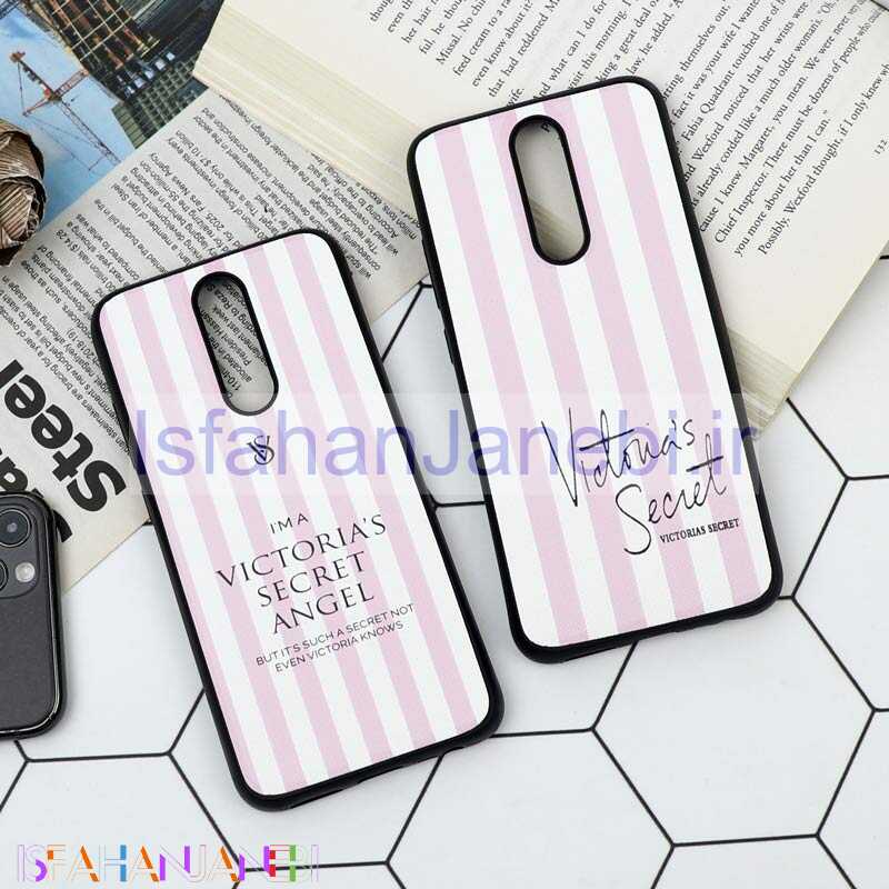 اصفهان جانبی-قاب چرمی ویکتوریا Xiaomi Redmi 8A