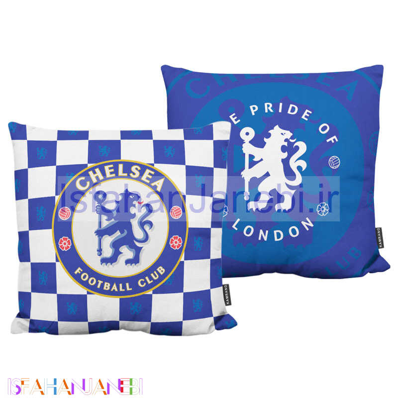 اصفهان جانبی-کوسن گیمینگ طرح Chelsea
