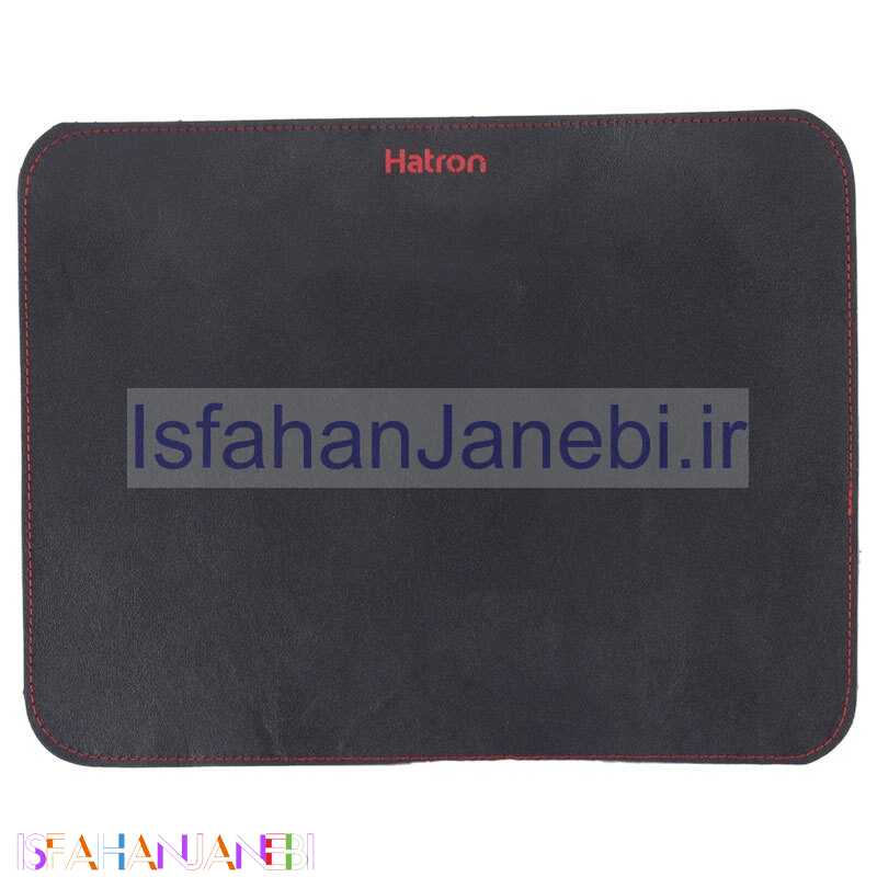 اصفهان جانبی-پد موس Hatron HMP100 18*23cm