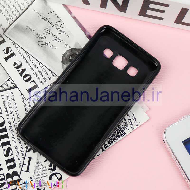 اصفهان جانبی-قاب فانتزی برجسته کد 14 سامسونگ A3 سری N