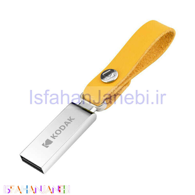 اصفهان جانبی-فلش 64 گیگ کداک Kodak Mini Metal K122