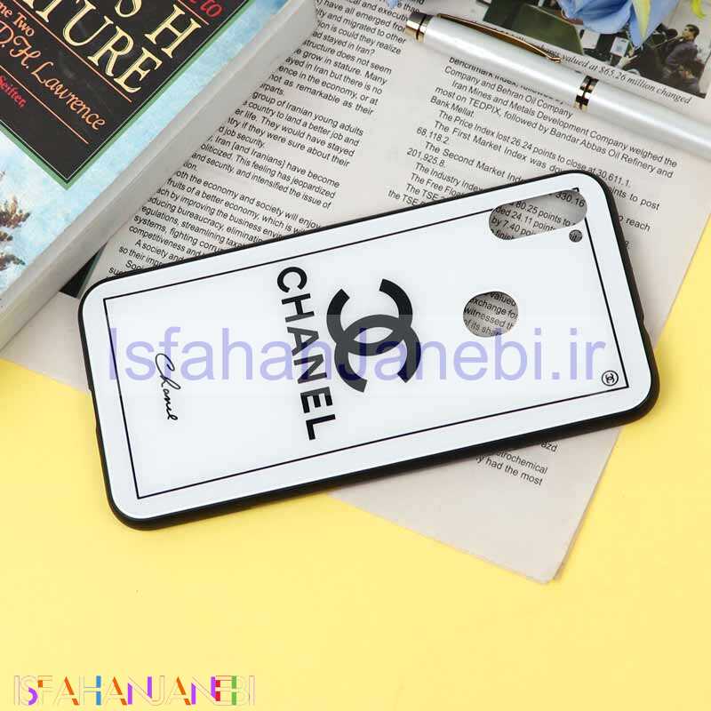 اصفهان جانبی-قاب پشت گلسی Chanel سامسونگ A11