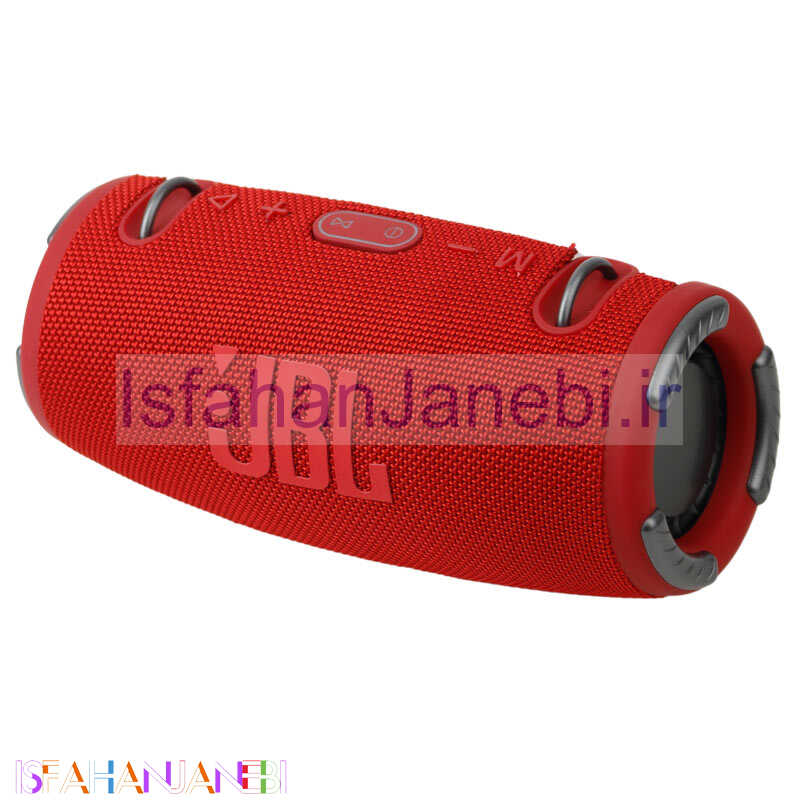 اصفهان جانبی-اسپیکر بلوتوثی رم و فلش خور JBL XTERME3 B