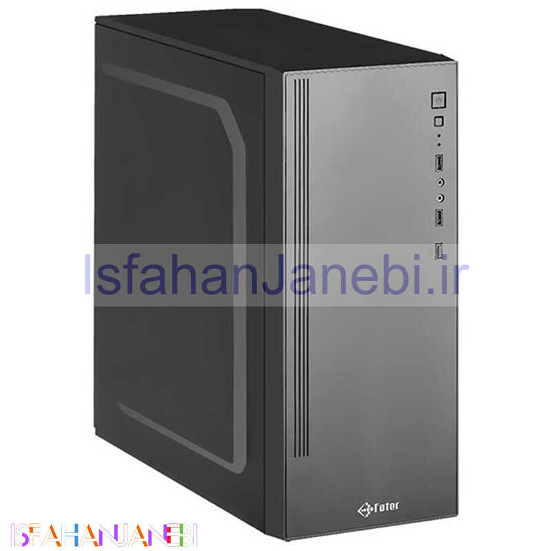 اصفهان جانبی-کیس کامپیوتر فاطر Fater F-3203