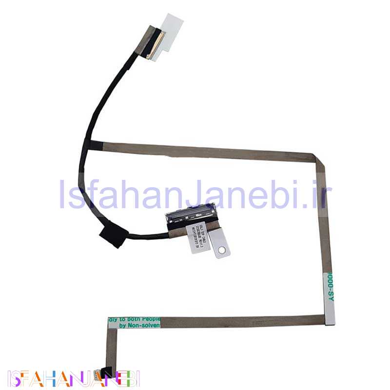 اصفهان جانبی-فلت تصویر لپ تاپ Acer Aspire M5-581T_DC02C002U00