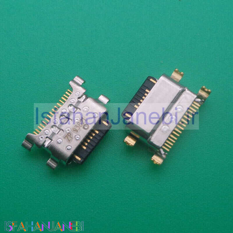 اصفهان جانبی-سوکت شارژ گوشی Xiaomi Mi A3