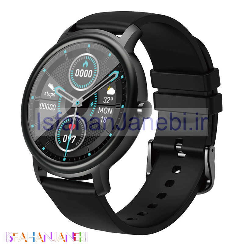اصفهان جانبی-ساعت هوشمند میبرو Mibro Air 45mm XPAW001