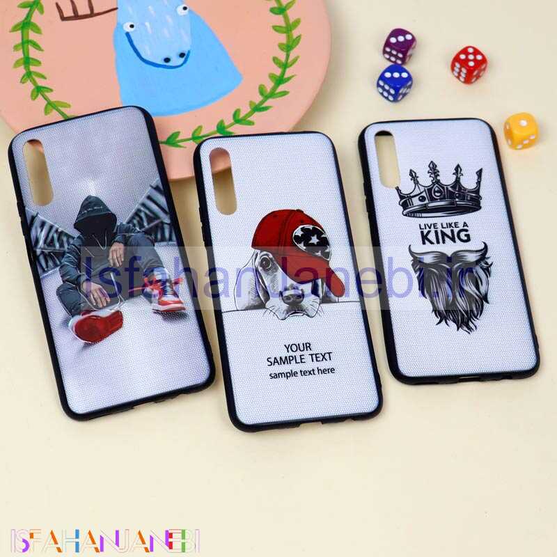 اصفهان جانبی-قاب فانتزی برجسته پسرانه هواوی Y9s سری 10