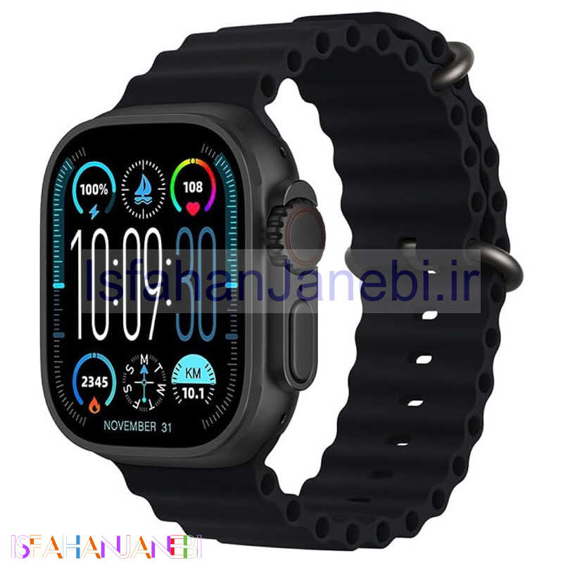 اصفهان جانبی-ساعت هوشمند مودیو Modio MC95 Ultra2