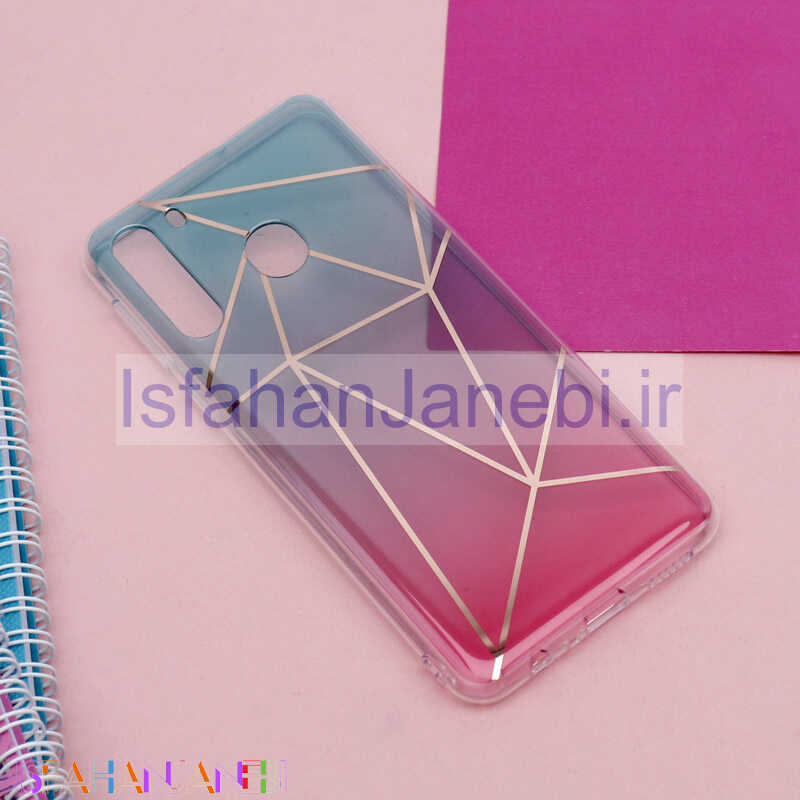 اصفهان جانبی-قاب گلدلاین Samsung A21 کد2
