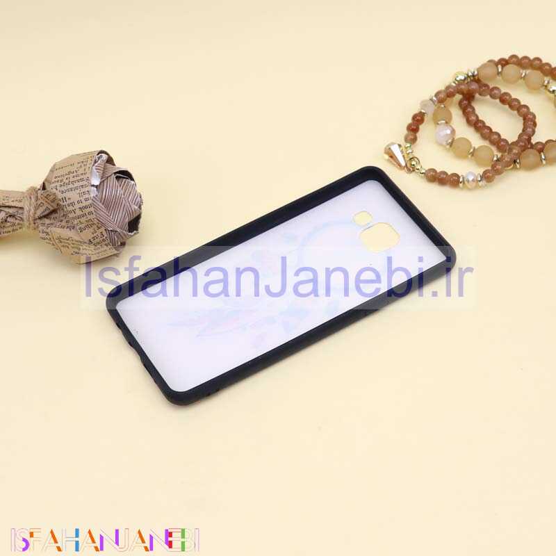 اصفهان جانبی-قاب فانتزی برجسته کد10 سامسونگ 2016 A5 سری F