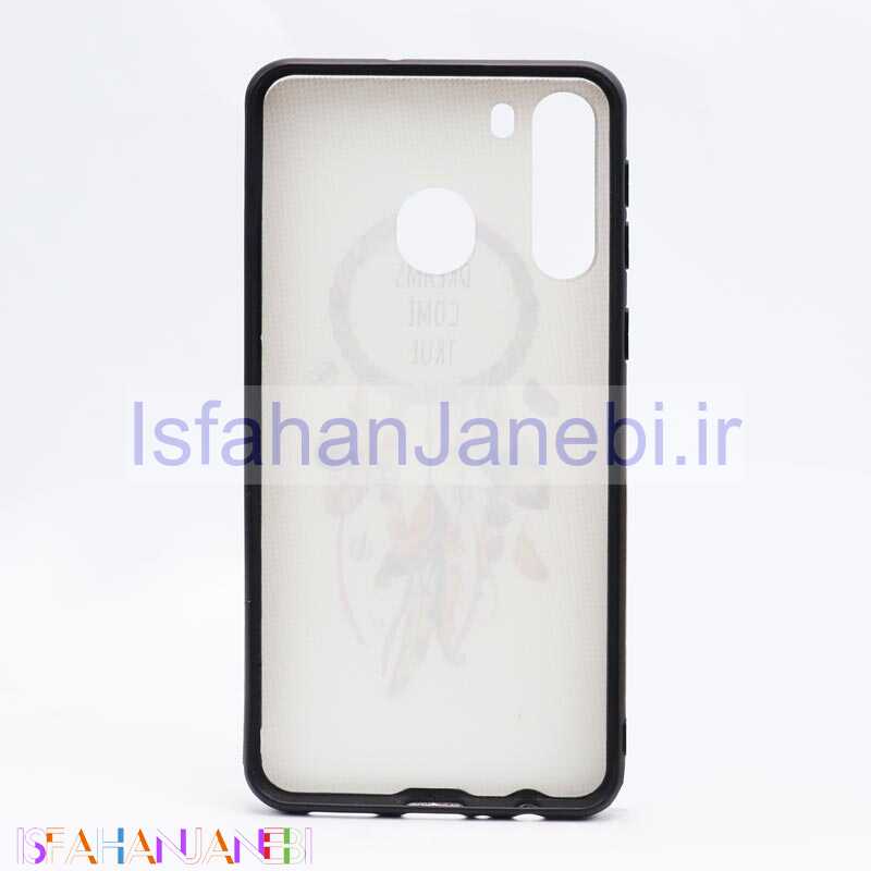 اصفهان جانبی-قاب فانتزی برجسته کد7 سامسونگ A21 سری E