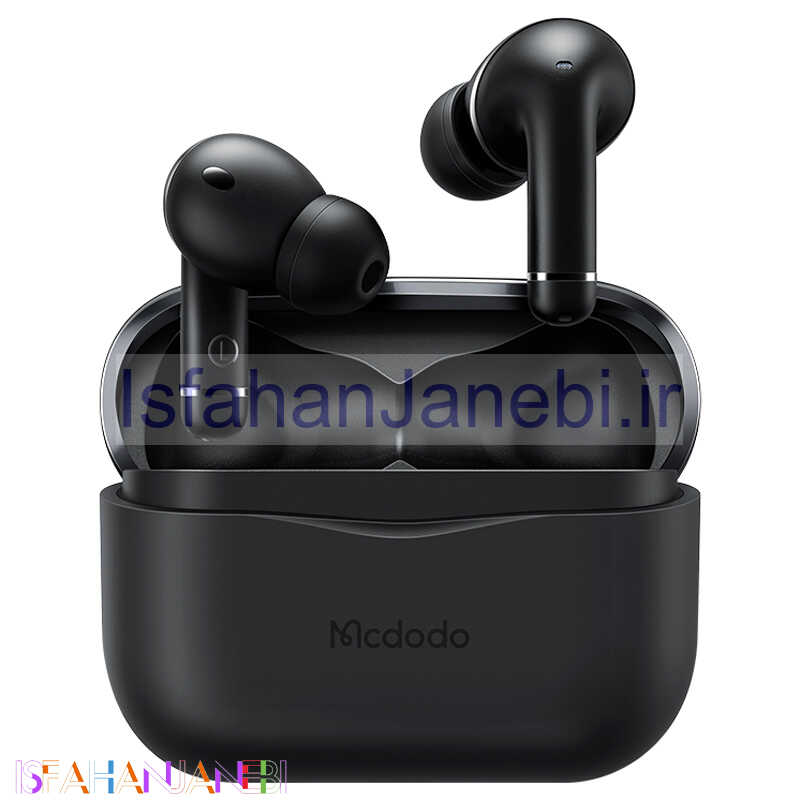 اصفهان جانبی-هندزفری بلوتوث دو تایی Mcdodo HP-801 TWS