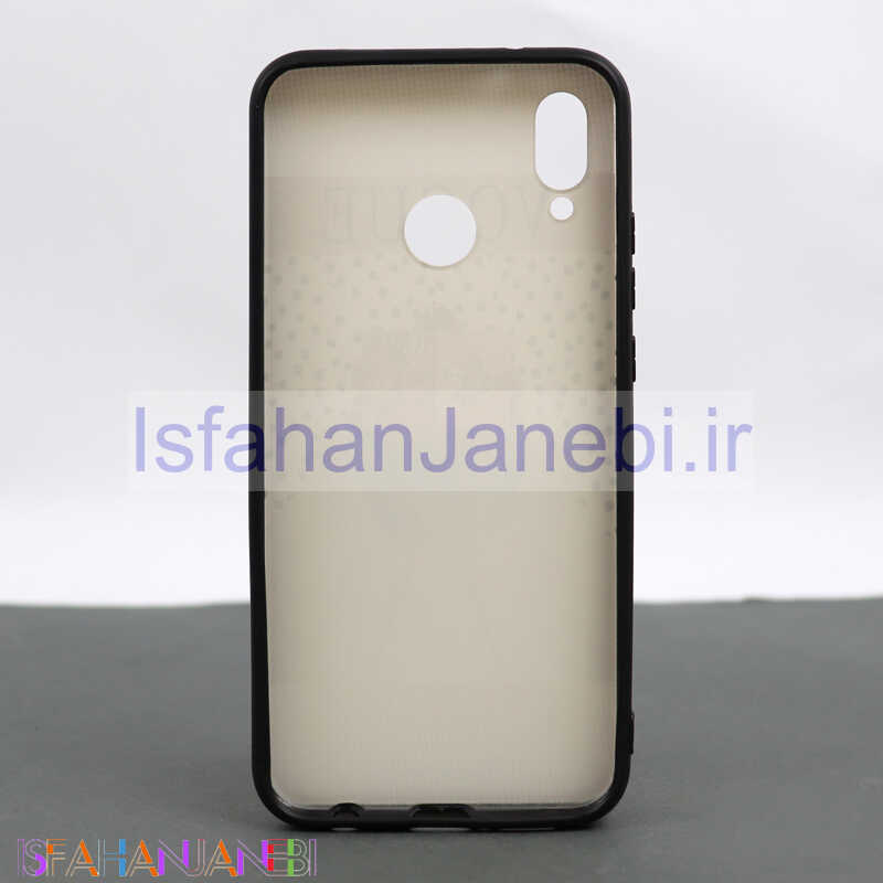 اصفهان جانبی-قاب فانتزی برجسته کد6 هواوی P20 Lite سری E