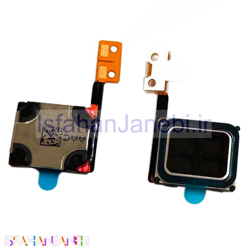 اصفهان جانبی-کپسول گوشی موبایل Xiaomi Poco X3 NFC