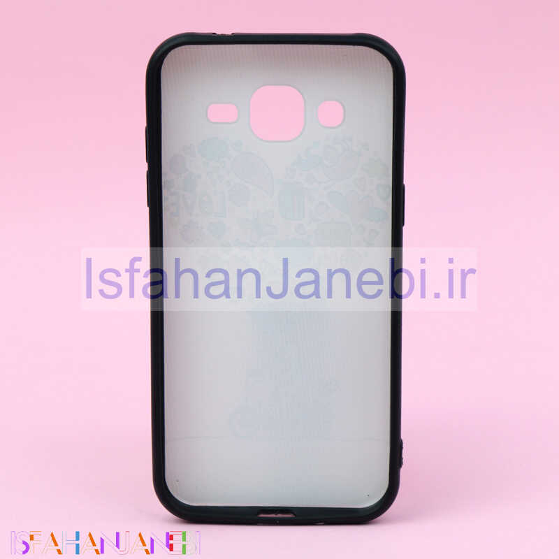 اصفهان جانبی-قاب فانتزی برجسته کد50 سامسونگ J2 سری E