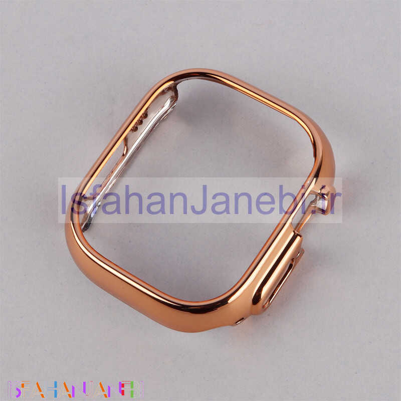 اصفهان جانبی-محافظ Slicto اپل واچ 49 میلی متری