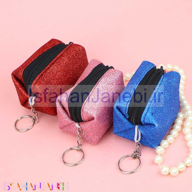 اصفهان جانبی-کیف هندزفری کوچک شاین