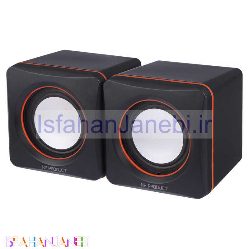 اصفهان جانبی-اسپیکر دو تکه XP-Product XP-S87M